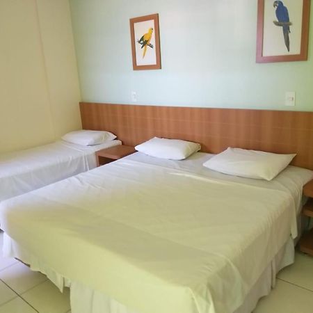 Hotel Golden Dolphin Grand Hotel 130 Caldas Novas Exteriér fotografie